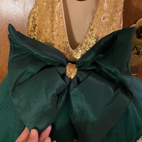 Formal Dress - Picture 5 of 5